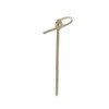 CENPEK Bamboo Cocktail Picks 12cm Cocktail Picks for Appetizer Appetizer