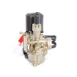 Original Replacement Carburettor Standard with E-Choke for Peugeot Speedfight 1 & 2 AC/LC