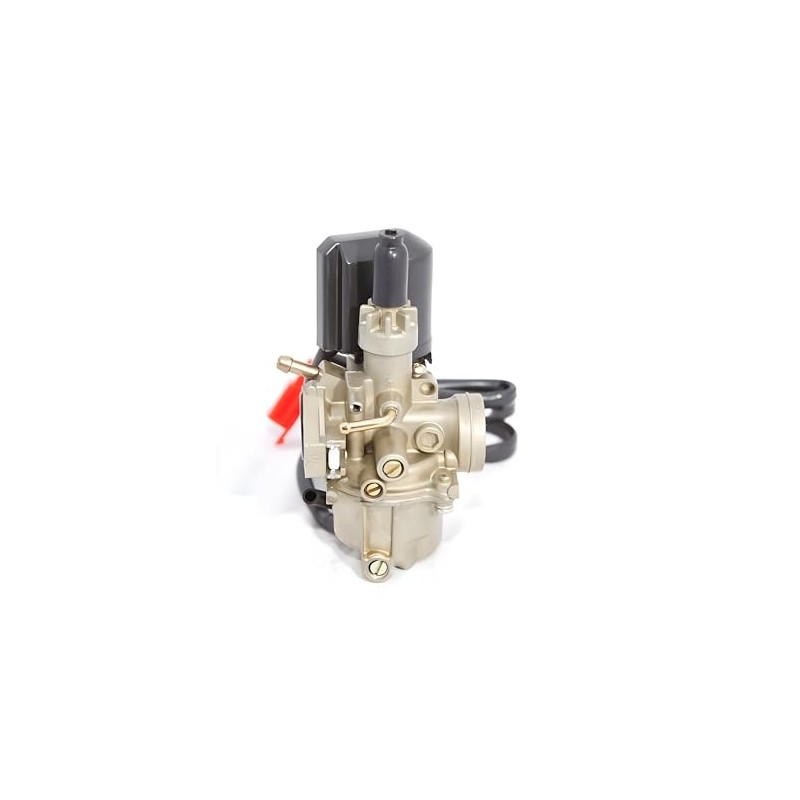 Original Replacement Carburettor Standard with E-Choke for Peugeot Speedfight 1