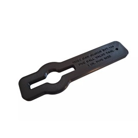 Wise Oak Design Adjustment Tool for PVC Ball Valves - 1 Inch