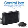 Parking Sensor Aolead Car Reversing Sensors Backup Radar System Buzzer