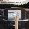 Carwiner Screen Protector for 2021-2024 2025 Ford F-150 12In Navigation