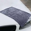 High Absorbrion Twisted Loop Car Drying Towel - 40 x