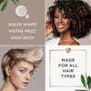 Argan Magic Pro Formulations Super Hold Volumizing Hair Spray –