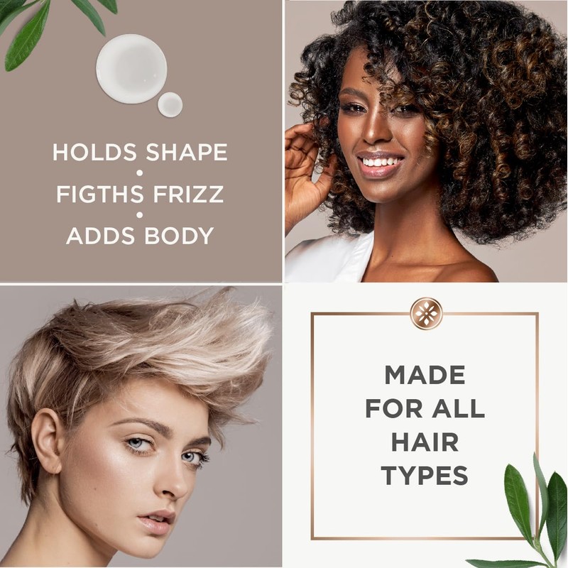 Argan Magic Pro Formulations Super Hold Volumizing Hair Spray –