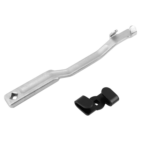 Wrench Extender Tool, Garage Tool Bar Adaptor, Universal Wrench Extender
