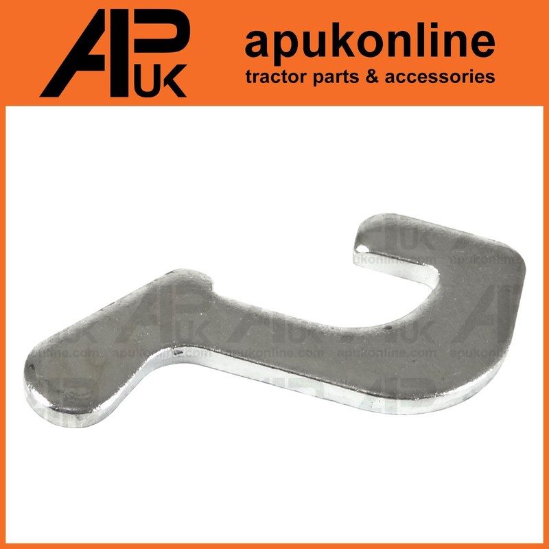 10x Beam Safety Locking Pin Clip J Bolt Replacement for