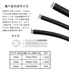 Corrugated Tube, Black, Slit, Corrugated PP, Flexible, For Garden, Office,