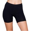 Emprella Slip Shorts for Under Dresses, 4 Pack Womens Seamless