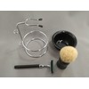Barber Set. Shaving Set Brush Stand Cup Razor Shave Beard