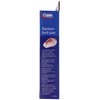 Carex Fracture Bed Pan with 47.3 oz Capacity, Portable Bed