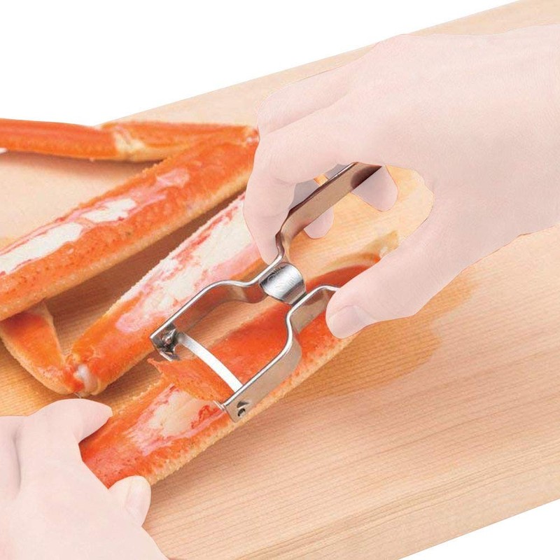 Kai Corporation KAI Caught Up Crab! Kai House Select DH2017