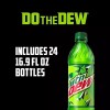 Mountain Dew Soda 16.9 fl. oz., 24 pk. - FREE