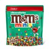 M&M's choco MINIS 360g