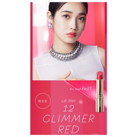 [Opera] Tinted Oil Rouge Limited Color 12 Glimmer Red