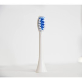SprinJene Electric Toothbrush Head in a Carton 1-Pack