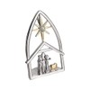 Roman 3 Inches Standing Nativity Carded