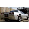 C5 Corvette Suspension Lowering Kit for 1997-2004 C5 & Z06