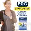E-R-O Earwax Removal Kit for Complete Ear Care, with Carbamide
