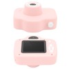 Children Digital Camera 2000W HD 2.0 Inch Screen Rechargeable Multi