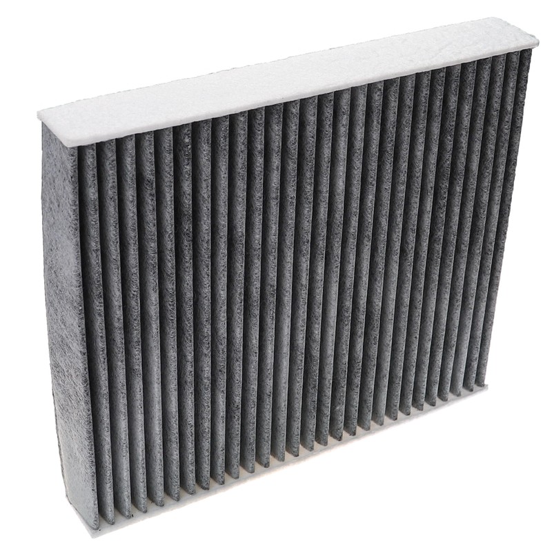 vhbw Cabin Air Filter compatible with Ford C-Max DM2 1.6