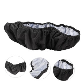KICHOUSE Trampoline Edge Cover 38 Inch Mat Trampoline Padding Replacement Trampoline Padding Safety Cover Trampoline Accessories