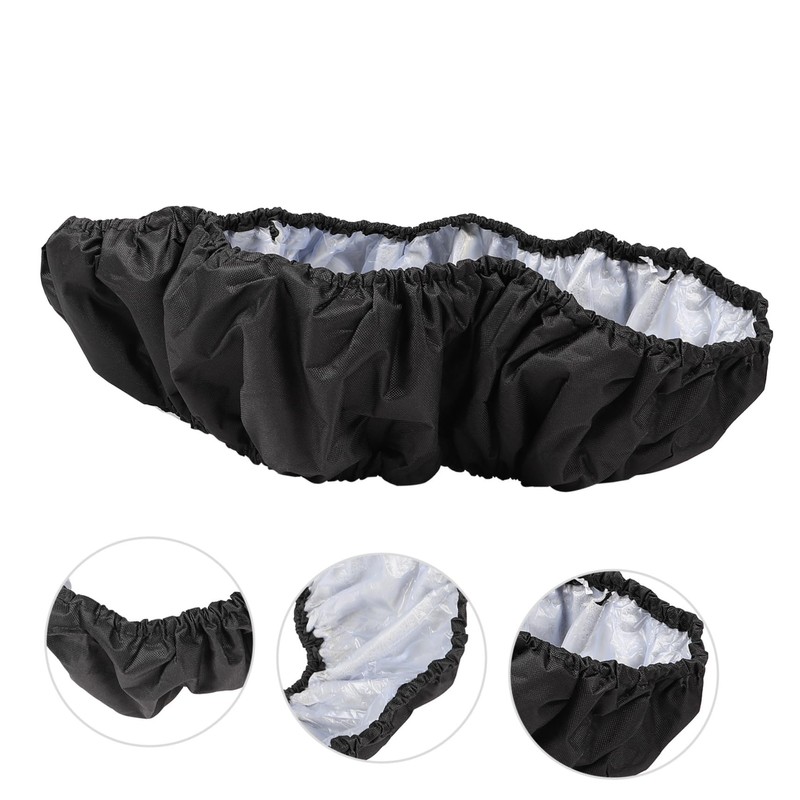 KICHOUSE Trampoline Edge Cover 38 Inch Mat Trampoline Padding Replacement