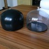 PRETYZOOM Hat Holders For Display 2 Pieces Transparent Inflatable Hat