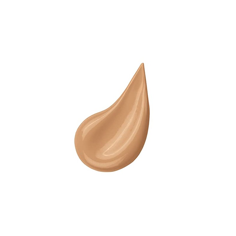 Rimmel Rimmel Match Perfection Foundation 400 Natural Beige, Medium Coverage,