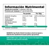 Alga Chlorella 1500mg por Porción (3 Cápsulas al día) -