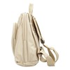 Picard HITEC Women's Backpack Nylon Medium One Size with Zip