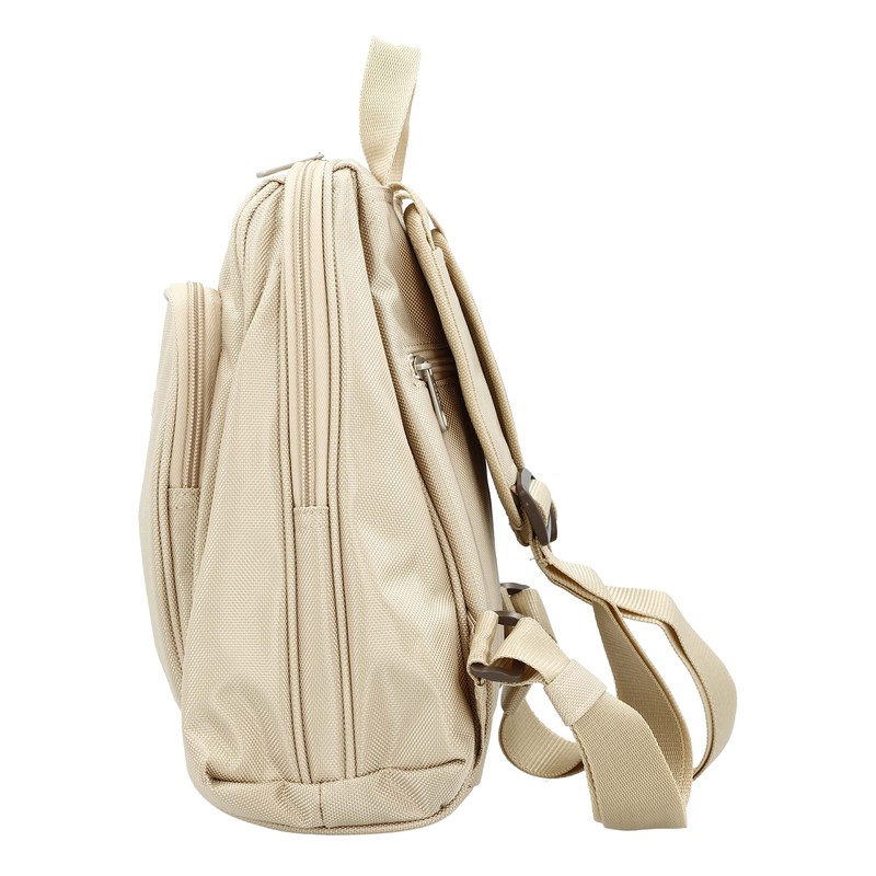 Picard HITEC Women's Backpack Nylon Medium One Size with Zip