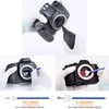 Minadax KF 10x 24 mm Full Format and 10x APS-C