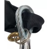 Warthog Safety Linea De Vida Acero Doble Gancho Grande 183