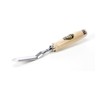 Kirschen 1059026 Firmer Chisel Cranked with Pointed Edge, Beige/Silver, 26