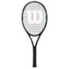 Wilson US Open BLX Tennis Racquet (4 1/4" Grip) Bundled