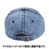Spargel Damaged American Casual Cap, Men's/Women's, Spring, Summer, Autumn, Winter
