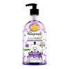 Shampoo 3 En 1 The Honeykeeper Lavanda Y Miel 414