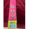 PLAYZOOM LEARNING WATCH PINK 4 LEARNING GAMES 4CLOCK FACES TIMMER&