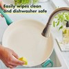 GreenPan Rio Healthy Ceramic Nonstick 13.5" Frying Pan Skillet with