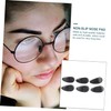 ORFOFE Replacement Glasses Nose Pad Non-Slip Sticker for Glasses Durable