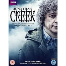 Jonathan Creek