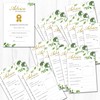 20 x Baby Advice Cards for Parenthood - Baby Shower