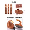 Nail Practice Training Finger Pedestal Chipset QT-140 (Set)