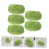 DOITOOL 5 Rolls Soft Cotton Yarn Comfortable Knitting String for