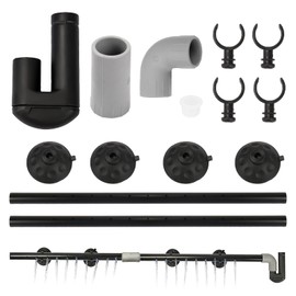 Aquarium Spray Bar Kit for Fluval Spray Bar 06 & 07 Series Canister Filters