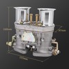 KIPA Carburetor With Air Horn For 40 IDF 40mm BUG
