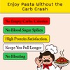 Low Carb, Protein Lasagna | Lasagna with 17g Protein, 7g