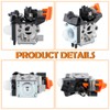 FS94R HL94 Carburetor for Stihl FS94 RCEZ FS94RZ FS94R FS94RCEZ