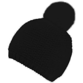 Regatta Women's Lorelai Hat V Black One Size